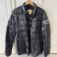 ディーゼル ダウンジャケット