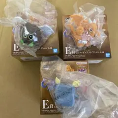 一番くじ　遊戯王　ミニフィギュア