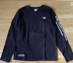 THE NORTH FACE ロングスリーブテステッドプルーブンティー