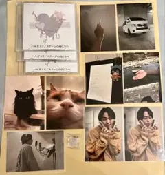とうあ 1st フォトブック『何者』サイン入り - メルカリ