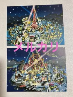 小田和正　ポストカード　４０１枚 ✳CD「さよならは言わない」小田和正✳ドラマ主題歌とカラオケ