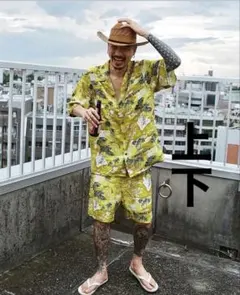 シャツのみ WACKO MARIA NICE DREAMS 野村訓市 - メルカリ