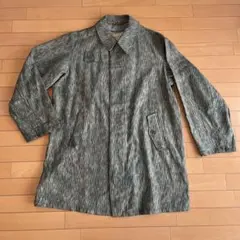 チェコ軍　レインドロップ　カモコート　アウター