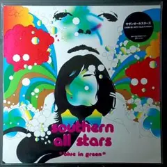 THE SWINGIN' SIXTIES/THE BRILLIANT GREEN - メルカリ