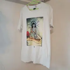 FIFTYFIVEDSL グラフィックTシャツ Sサイズのサムネイル