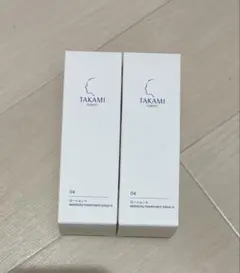 タカミローションE Ⅱ 化粧水　100mlのサムネイル