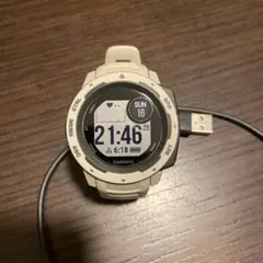 GARMIN Instinct Tundra