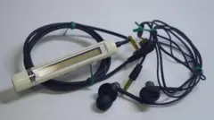 当時物】SONY ウォークマン用 ヘッドフォン『MDR-W30』 80S - メルカリ