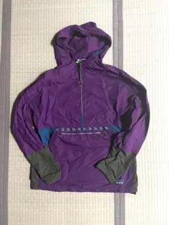 L.L.Bean llbean ナイロン　アノラック　パーカー　80s 90s