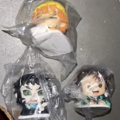 鬼滅の刃 おねむたん 拾弍ノ型