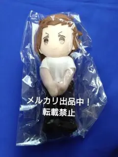 2026年最新】桐生院ヴァン ぬいぐるみの人気アイテム - メルカリ