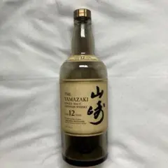 2025年最新】ウィスキー 山崎 空瓶の人気アイテム - メルカリ