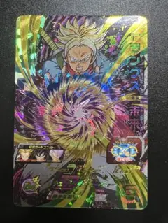 トランクス:未来 SH1-CP3