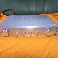 城下工業 希少 真空管アンプ SW-T10 本体 Sound Warrior - メルカリ