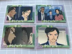 名探偵コナン オーロラアートコレクションvol.3 長野県警セット