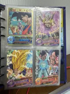 ドラゴンボールヒーローズ 旧弾 H1-37 ベジータ PSA10 世界に13