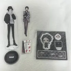 文スト 芥川龍之介 アクスタ まとめ売り