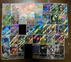 【被りなし】ブラックボルト　ホワイトフレア　AR まとめ売り　38枚セット