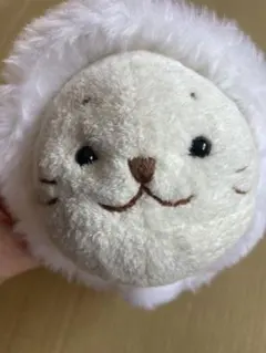 しろたん 25th 25周年 王冠しろたん ぬいぐるみ クラウン - メルカリ