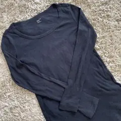 長袖tシャツ レディース