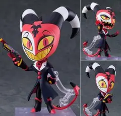 ねんどろいど Helluva Boss ブリッツ グッスマ特典付き