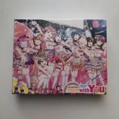 Love Live! First Live with You Blu-ray