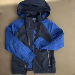 訳あり　美品ラルフローレン パーカーキッズ140のサムネイル