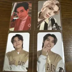 2026年最新】NCT ヘンドリーの人気アイテム - メルカリ