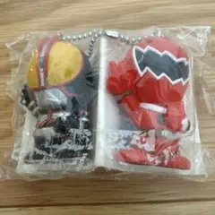 2025年最新】アバレンジャー ぬいぐるみの人気アイテム - メルカリ