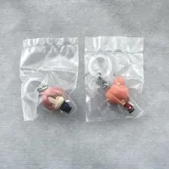 新劇場版 銀魂 -吉原大炎上- めじるしアクセサリー