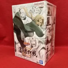 NARUTO ナルト 造形忍界大戦 コロシアム フィギュア 綱手