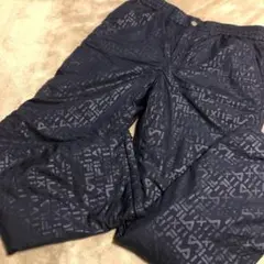 フィラゴルフ FILA GOLF メンズ 中綿入り防寒パンツ L
