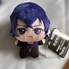 《 匿名配送 》東京喰種 ちびぐるみ vol.2 霧嶋絢都