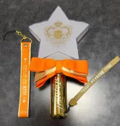 うたプリ マジLOVEキングダム ペンライト ST☆RISH 神宮寺レン