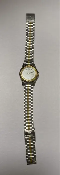 JUNGHANS ASTRA QUARTZ レディース腕時計のサムネイル