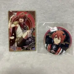 【匿名配送】アイドリッシュセブン　七瀬陸　グッズまとめ売り2点