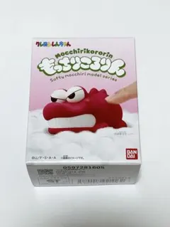 【新品】クレヨンしんちゃん　もっちりころりん　ワニ山さん