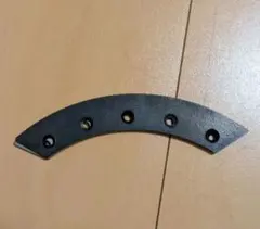 ガオウルフ ガオハンター 尻尾 ブーメラン パーツ - メルカリ