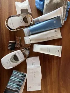 3連休大幅値引き・ニュースキン ageLOC WellSpa iO - メルカリ