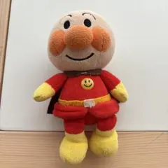 アンパンマン ぬいぐるみ