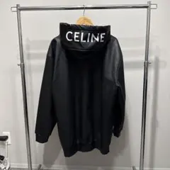 CELINE 2WAYパテッドジャケット中綿ジャケット2W386301P美品34 - メルカリ