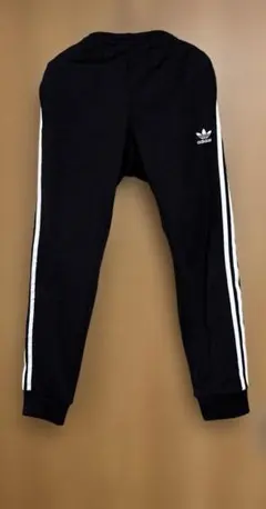 adidas PRIMEBLUE ジャージパンツ M