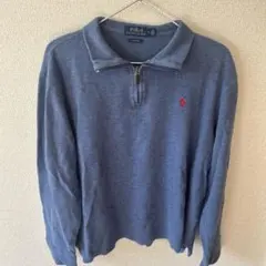Polo Ralph Lauren Mサイズ ニットセーター