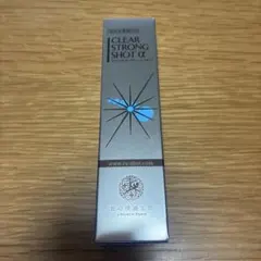 北の快適工房 CLEAR STRONG SHOT α 15g - メルカリ