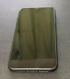 iPhone XR 128GB ブラック(SIMフリー)
