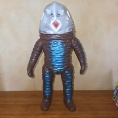 ブルマァク　ザラブ星人
