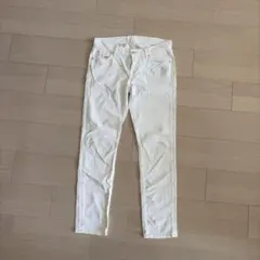 7 for all mankind Jeans ダメージジーンズ　サイズ25のサムネイル