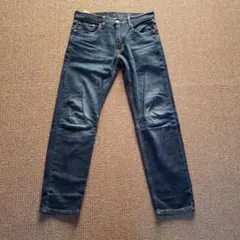 Levi's 502 w33 l32 warm 暖パン29507-1472