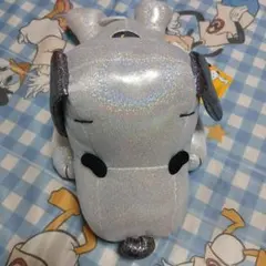 スヌーピーぬいぐるみ