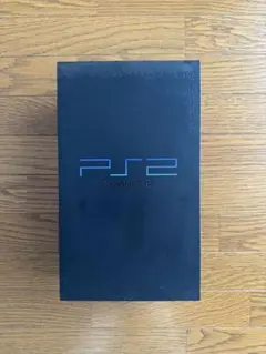 PlayStation 2 本体 SCPH-35000 ジャンク